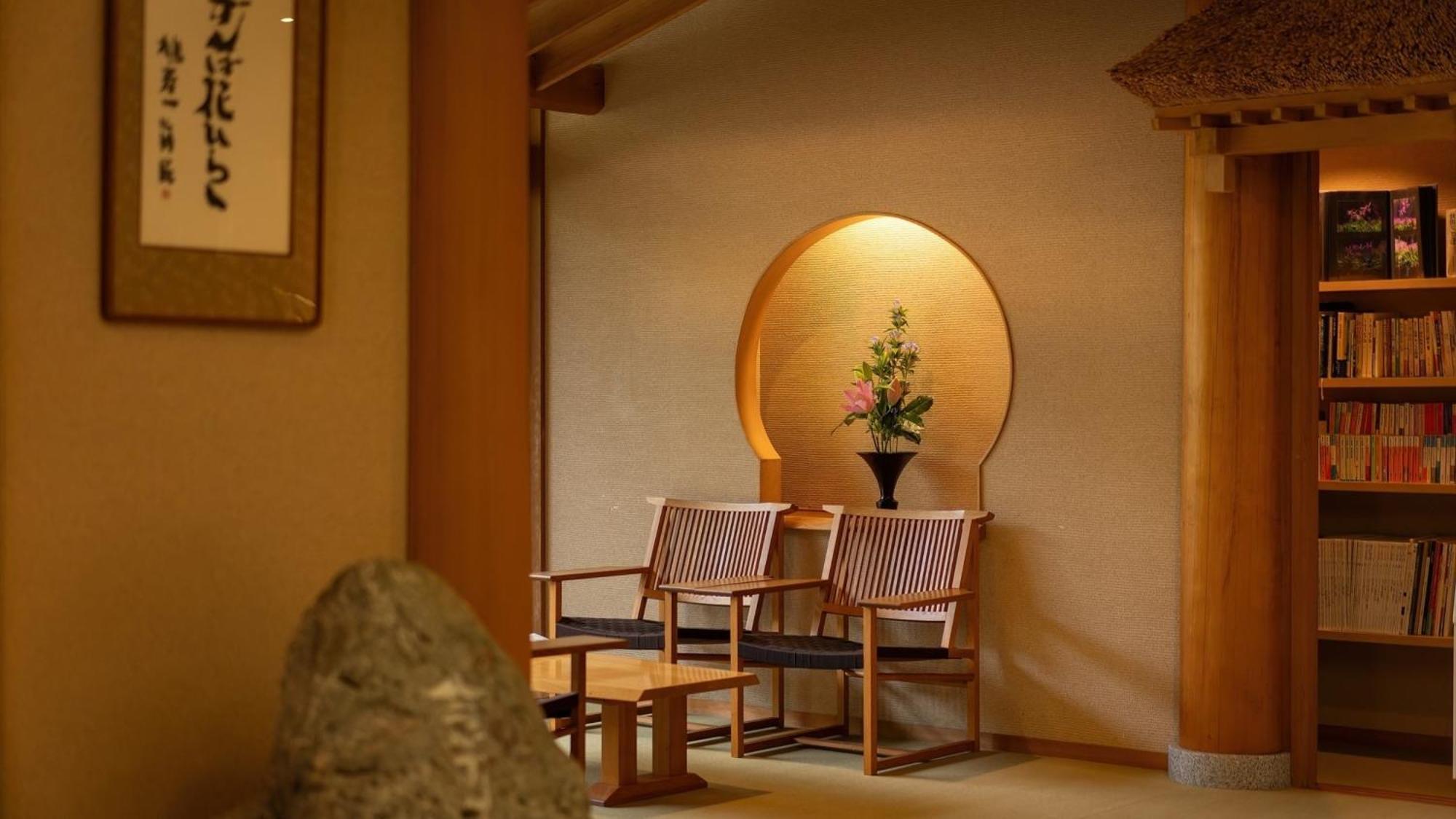 Hotel Kashintei Shirahama Semboku Exteriér fotografie