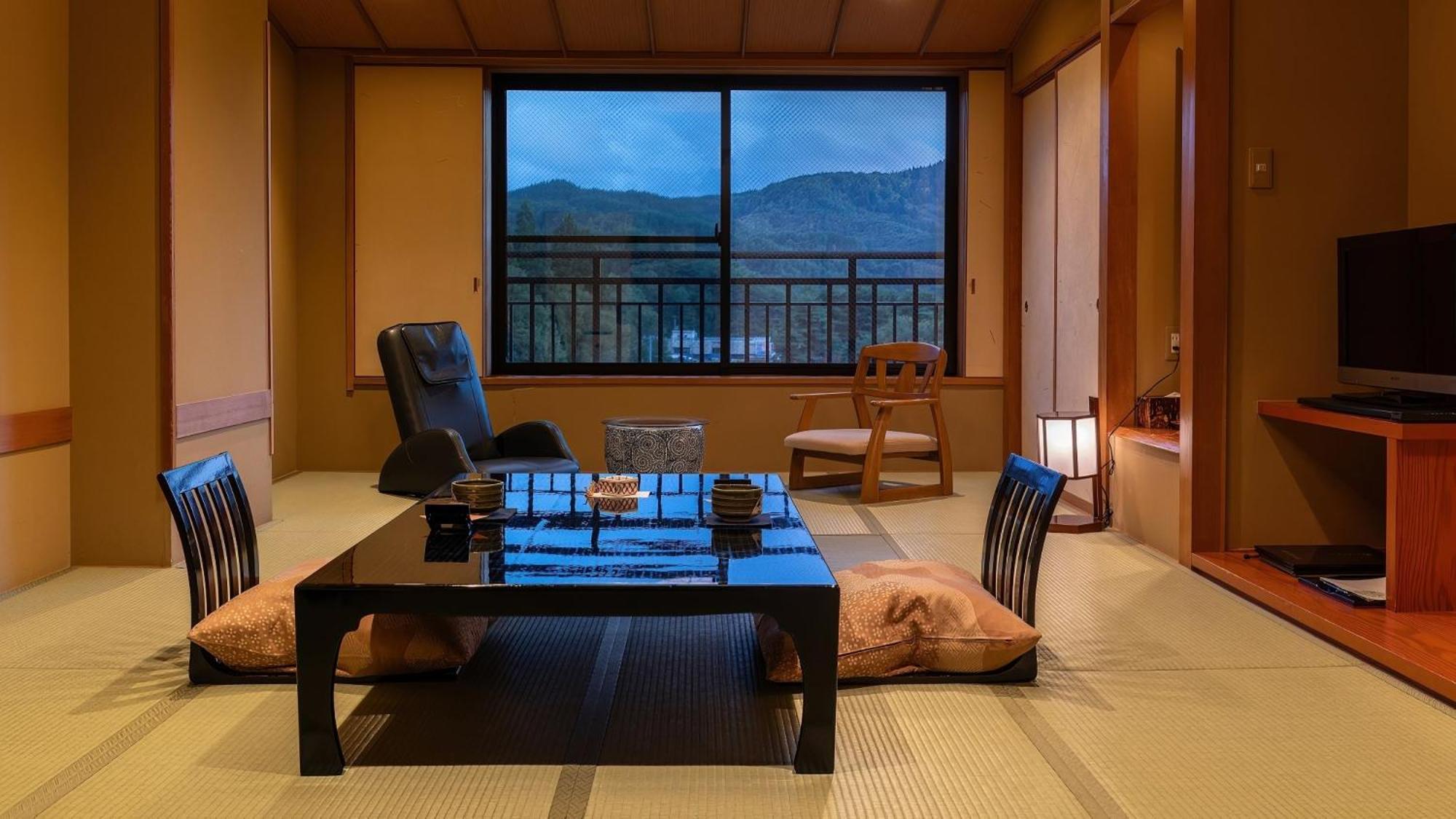 Hotel Kashintei Shirahama Semboku Exteriér fotografie