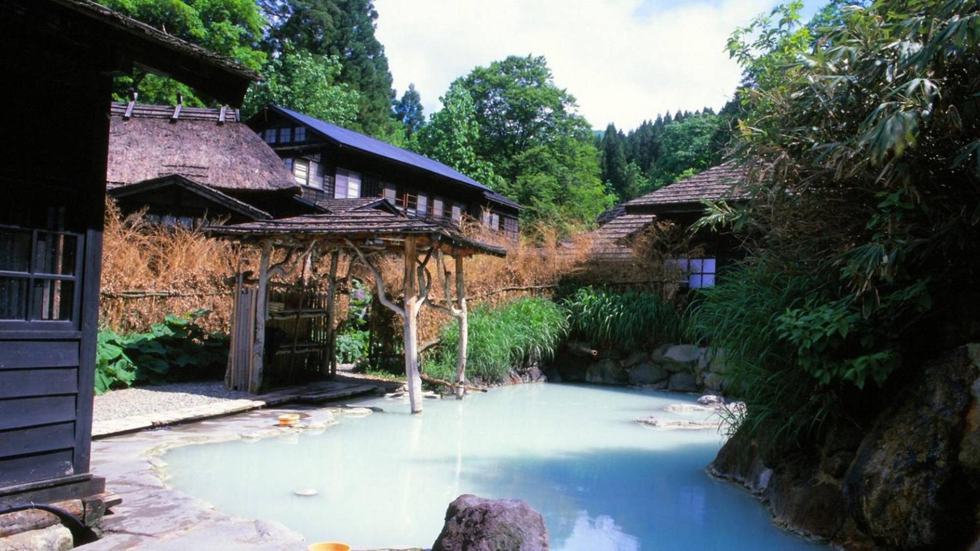 Hotel Kashintei Shirahama Semboku Exteriér fotografie